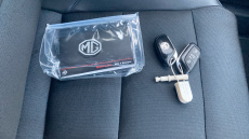 MG MG4 150kW Trophy EV Long Range 64kWh 5dr Auto Electric Hatchback